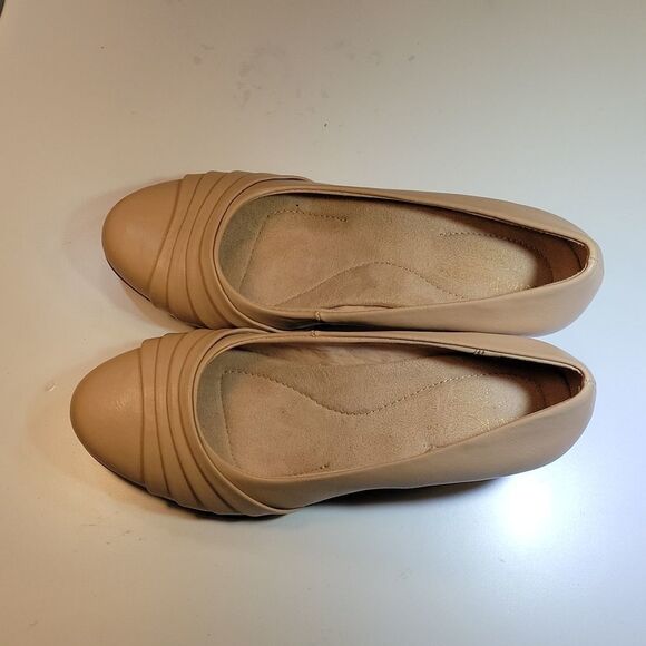 BRAND NEW KIM ROGERS ULTRA COMFORT LOW BLOCK HEEL - Picture 9 of 16